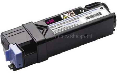 Dell 8WNV5 magenta