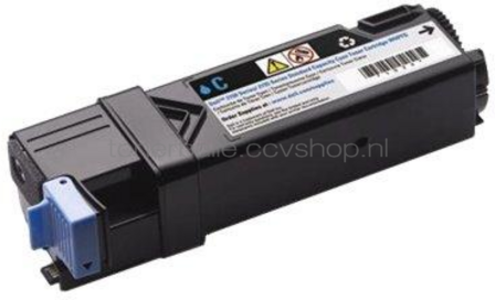 Dell WHPFG cyaan