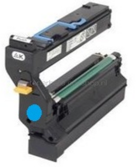 Konica Minolta MC5440DL cyaan