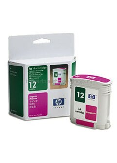 HP 12 magenta