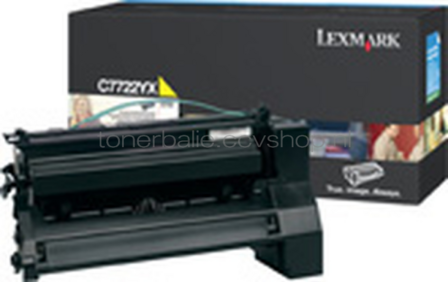 Lexmark C792 (24B6588) magenta