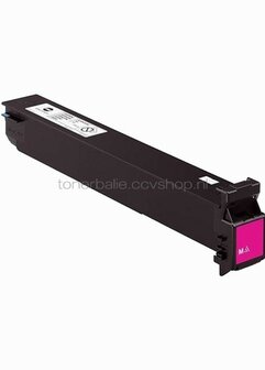 Konica Minolta MC8650 magenta