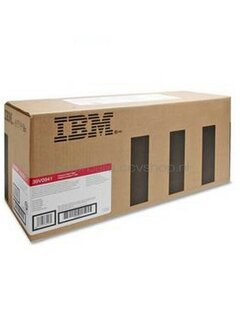 IBM InfoPrint C2065 magenta