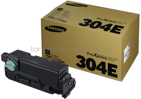 Samsung MLT-D304E (SV031A) zwart