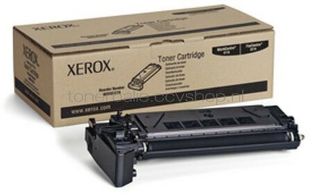 Xerox WC4118 zwart