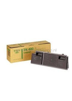 Kyocera Mita TK-400 zwart