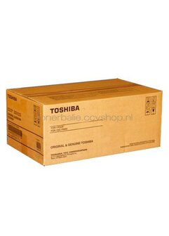 Toshiba TK01 zwart