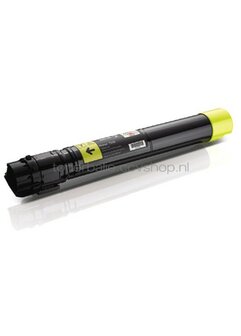 Dell D7130 (593-10877) geel