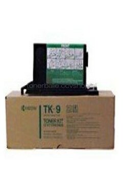 Kyocera Mita TK-9 zwart