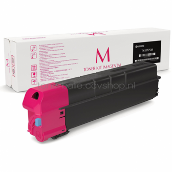 Kyocera Mita TK-8735M magenta