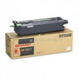 Sharp AR450LT zwart