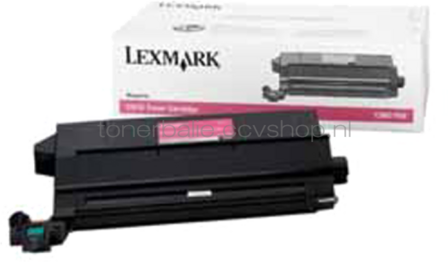 Lexmark C92035X