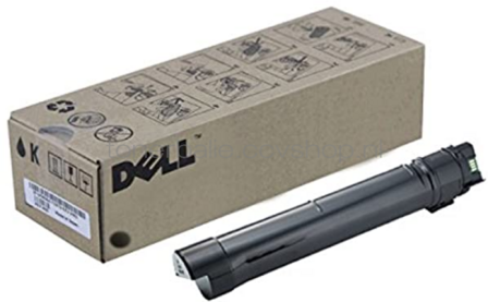 Dell 72MWT zwart