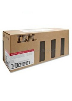 IBM InfoPrint C2047 HC magenta