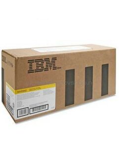 IBM InfoPrint C2065 HC geel