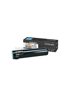 Lexmark C935 zwart