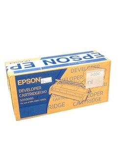 Epson S050095 zwart