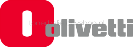 Olivetti B0929 zwart