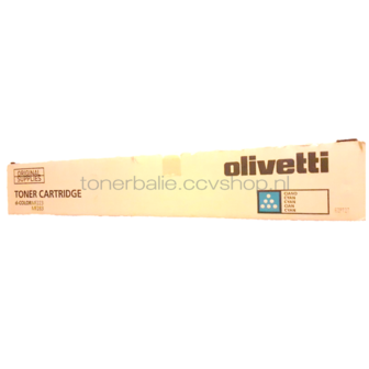 Olivetti B0930 cyaan