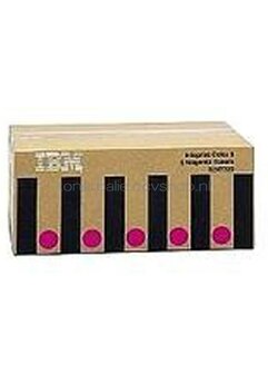 IBM InfoPrint Color 8 6-pack magenta