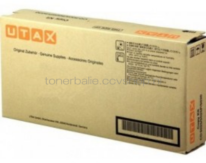 Utax CDC5520 geel