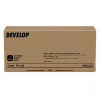 Develop TN-325 zwart