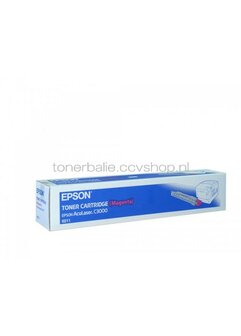 Epson S050211 magenta