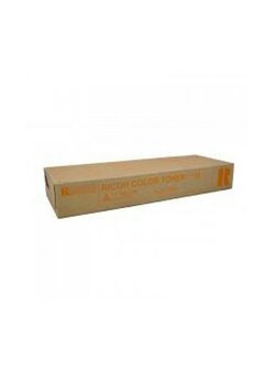 Ricoh Type T2 geel