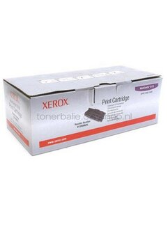 Xerox 06R1238 zwart