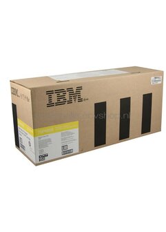 IBM 75P4058 geel