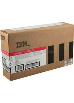 IBM InfoPrint Color 1634 magenta