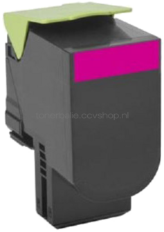 Lexmark 800S3 magenta