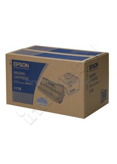 Epson M4000 zwart