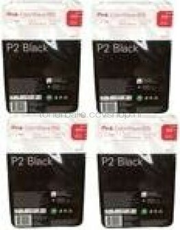 OCE 29800273 4-pack zwart