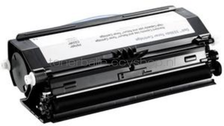 Dell 593-10839 (C233R) zwart
