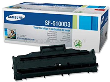 Samsung SF5100 zwart