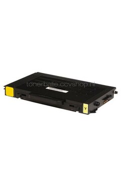 Samsung CLP-500D5Y geel