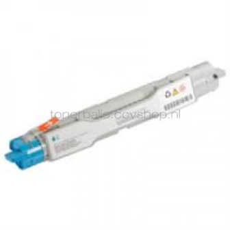 Dell GG579 cyaan