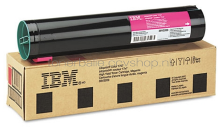 IBM 39V2209 magenta