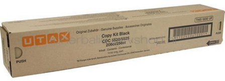 Utax CDC5520 zwart