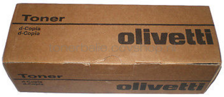 Olivetti B-1067 geel