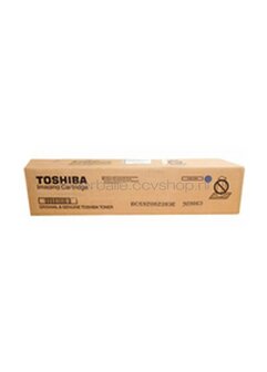 Toshiba TFC65EC cyaan