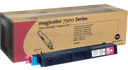 Konica Minolta MC7300 magenta