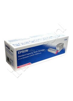 Epson S050231 magenta