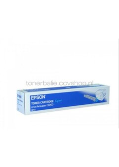 Epson S050212 cyaan