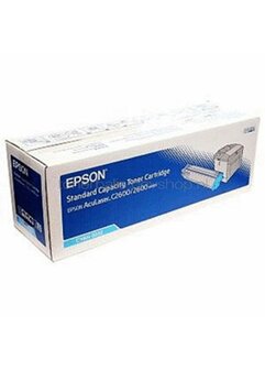 Epson S050230 geel