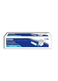 Epson S050318 cyaan