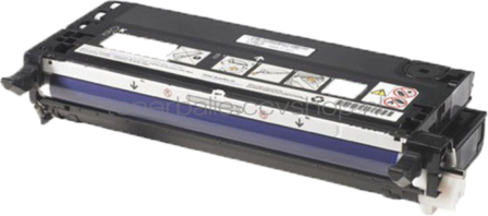 Dell 3110cn zwart