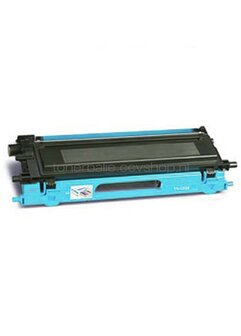 FLWR Brother TN-135C cyaan