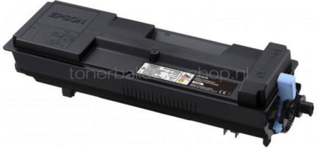 Epson AL-M8100 zwart